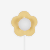 Liora Linden Glass Wall Light