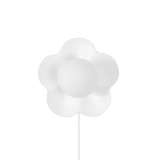 Liora Linden Glass Wall Light, detail view 13