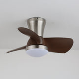 Nella Sky Acrylic Ceiling Fan, detail view 12
