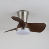 Nella Sky Acrylic Ceiling Fan, detail view 13