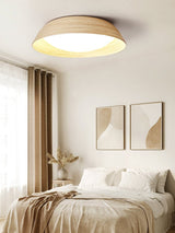 Nella Wisp Acrylic Ceiling Light, detail view 14