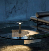 Niven Bay Metal Outdoor Light, detail view 3