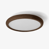 Niven Wisp Wood Ceiling Light, detail view 6