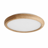 Niven Wisp Wood Ceiling Light, detail view 8
