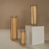 Nora Vista Fabric Floor Lamp, detail view 11