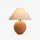 Orla Grove Ceramic Table Lamp by Maison Velume