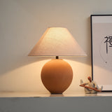 Orla Grove Ceramic Table Lamp, detail view 10