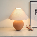 Orla Grove Ceramic Table Lamp, detail view 12