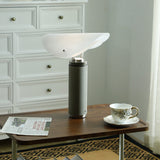 Pella Field Travertine Table Lamp, detail view 13