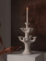 Pella Ridge Ceramic Decorative Object, detail view 7