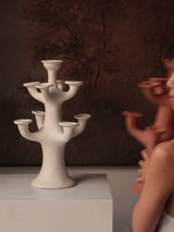 Pella Ridge Ceramic Decorative Object, detail view 9