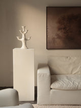 Pella Ridge Ceramic Decorative Object, detail view 10
