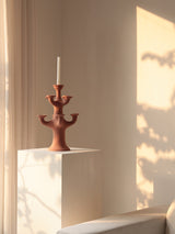 Pella Ridge Ceramic Decorative Object, detail view 12