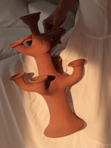 Pella Ridge Ceramic Decorative Object, detail view 13