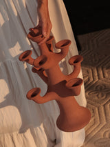 Pella Ridge Ceramic Decorative Object, detail view 14