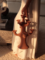 Pella Ridge Ceramic Decorative Object, detail view 15