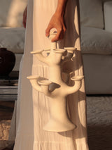 Pella Ridge Ceramic Decorative Object, detail view 16