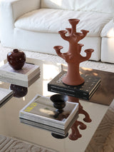 Pella Ridge Ceramic Decorative Object, detail view 18