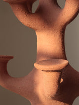 Pella Ridge Ceramic Decorative Object, detail view 20