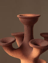 Pella Ridge Ceramic Decorative Object, detail view 21