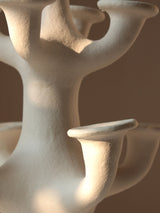 Pella Ridge Ceramic Decorative Object, detail view 22
