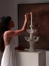 Pella Ridge Ceramic Decorative Object, detail view 26