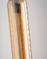 Flora Vista Glass Wall Light, detail view 88