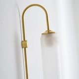 Flora Vista Glass Wall Light, detail view 128
