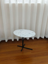 Rhea Reed Marble Decorative Object, detail view 8