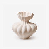 Riven Sol Ceramic Decorative Object