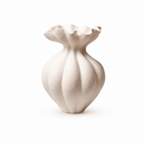 Riven Sol Ceramic Decorative Object, detail view 8