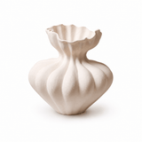 Riven Sol Ceramic Decorative Object, detail view 9