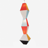 Rora Vine Steel Pendant Light by Maison Velume