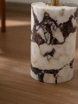 Selah Mist Marble Decorative Object, detail view 8