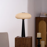 Seren Cove Glass Table Lamp, detail view 2