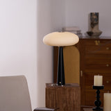 Seren Cove Glass Table Lamp, detail view 3