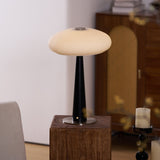 Seren Cove Glass Table Lamp, detail view 6