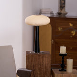 Seren Cove Glass Table Lamp, detail view 7