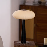 Seren Cove Glass Table Lamp, detail view 11