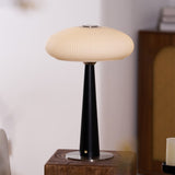 Seren Cove Glass Table Lamp, detail view 12