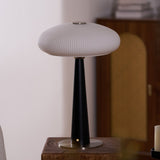 Seren Cove Glass Table Lamp, detail view 13