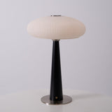 Seren Cove Glass Table Lamp, detail view 14