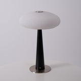 Seren Cove Glass Table Lamp, detail view 15