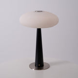 Seren Cove Glass Table Lamp, detail view 16