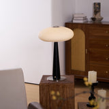Seren Cove Glass Table Lamp, detail view 17