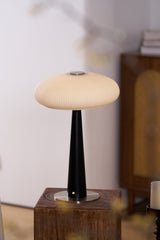 Seren Cove Glass Table Lamp, detail view 21
