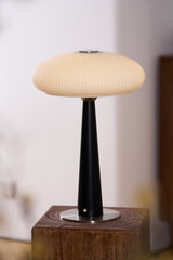 Seren Cove Glass Table Lamp, detail view 22