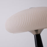Seren Cove Glass Table Lamp, detail view 26