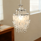 Solen Shore Crystal Pendant Light, detail view 9