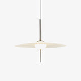 Tarin Hearth Glass Pendant Light by Maison Velume